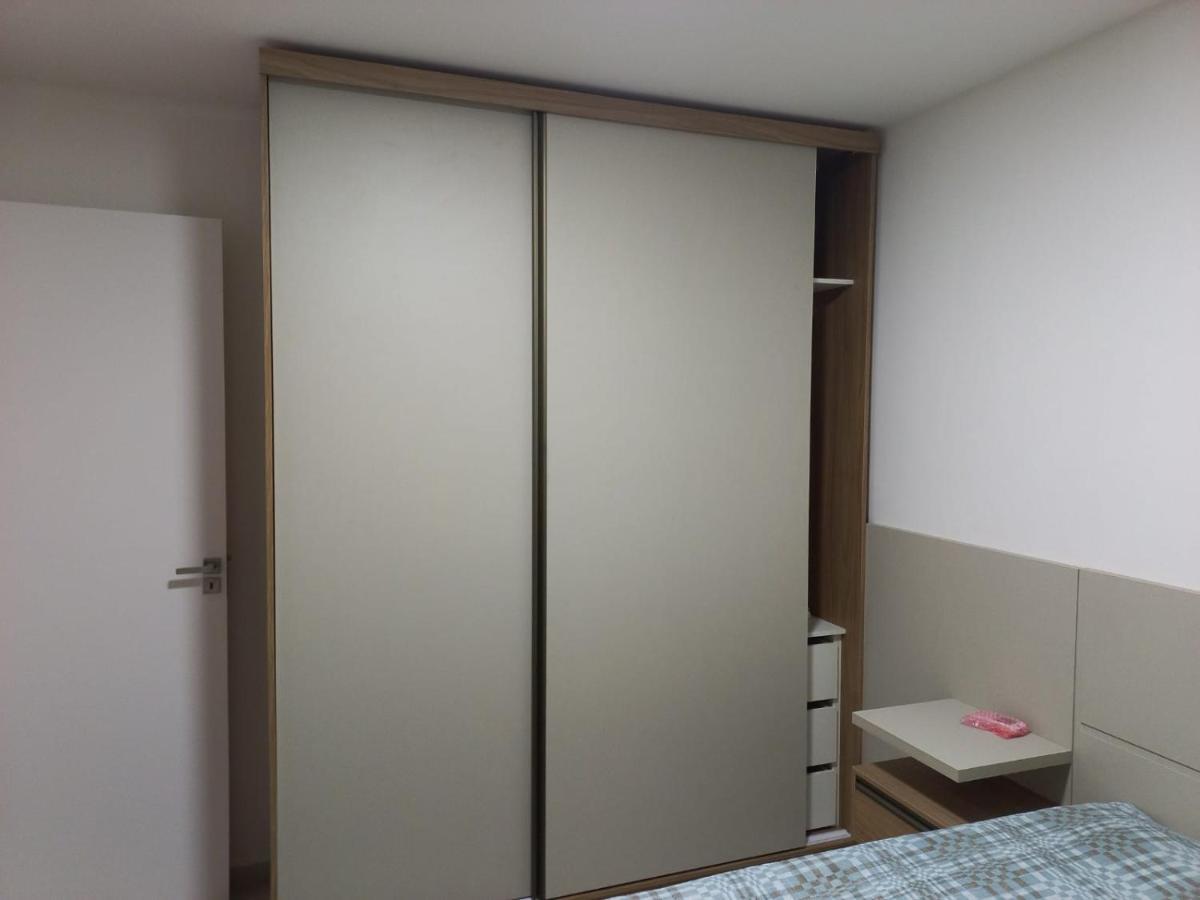 דירות João Pessoa Flat Lirios Do Cabo Branco 1287 מראה חיצוני תמונה
