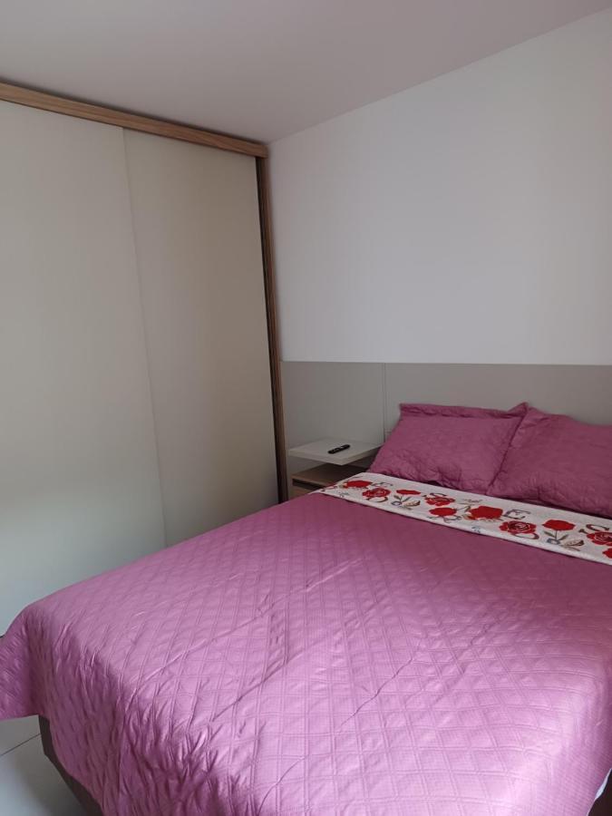 דירות João Pessoa Flat Lirios Do Cabo Branco 1287 מראה חיצוני תמונה